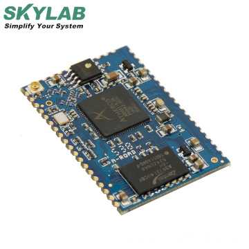 SKYLAB UART USB 2.0 wifi smart low cost ar9331 openwrt wireless wifi modul